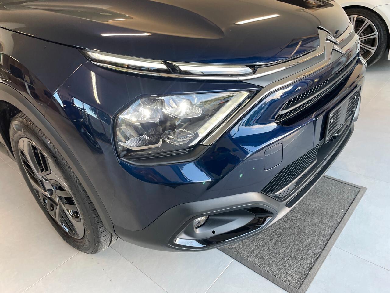 Citroen C4 PureTech 130 S&S Plus