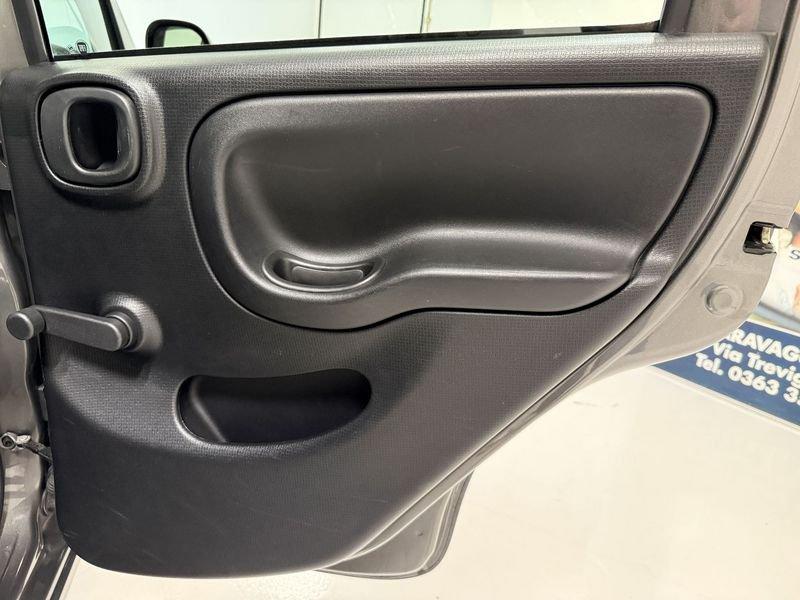 FIAT Panda Panda 1.0 FireFly S&S Hybrid