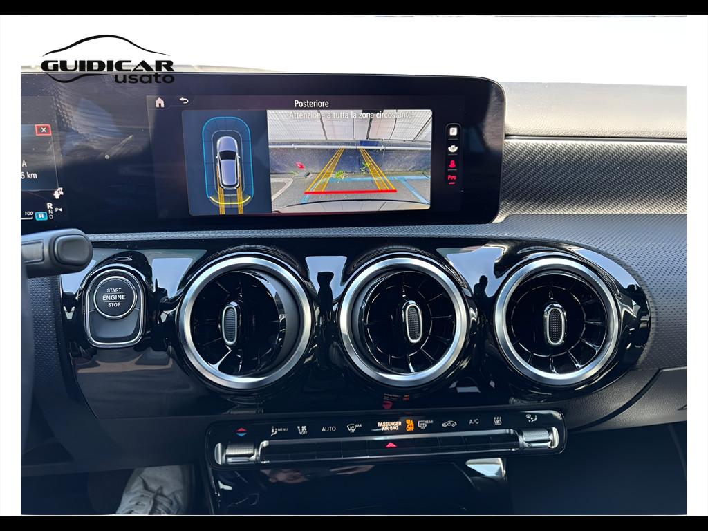Mercedes-Benz Classe A - W177 2023 - A 250 e phev Progressive Advanced auto