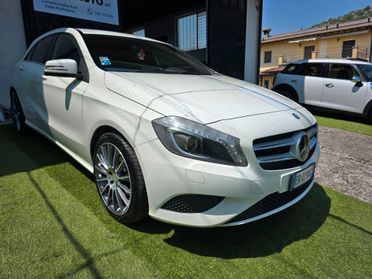 M.B A180CDI 110CV Premium 180000KM-2013