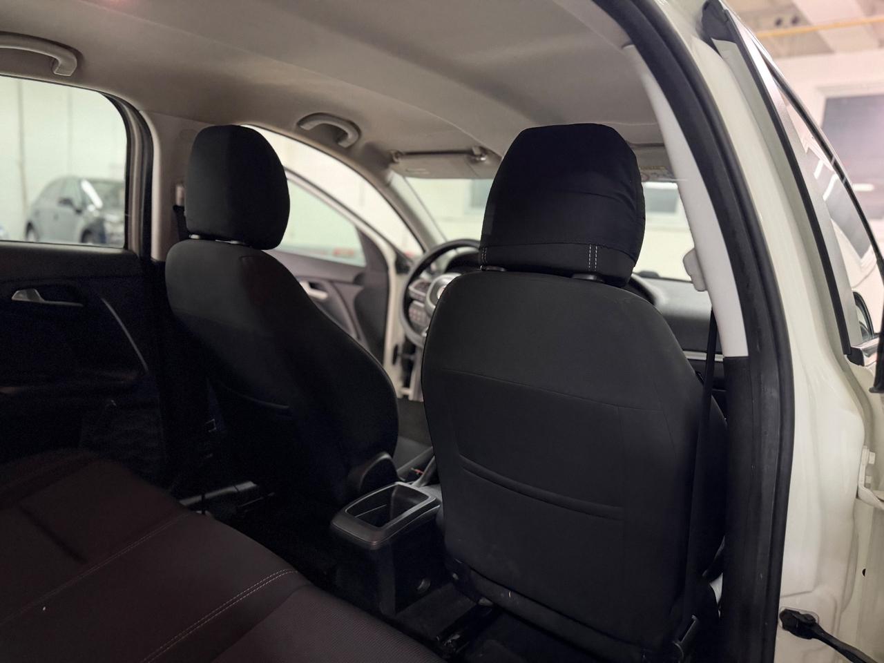 Fiat Tipo 1.3 Mjt S&S 5 porte Easy