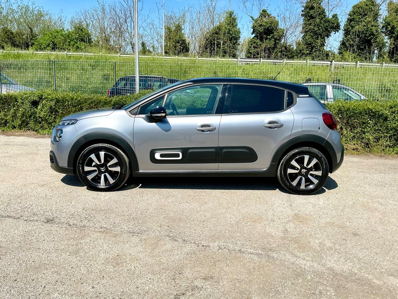 Citroen C3 PureTech 110 S&S Shine