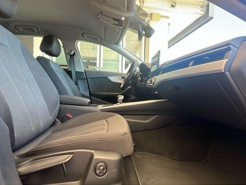 Audi A4 2.0 30 TDI 100KW BUSIN ADVAN. S TRONIC