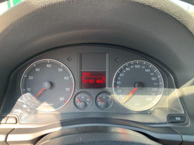 VOLKSWAGEN Golf 1.6 5p. Comfortline