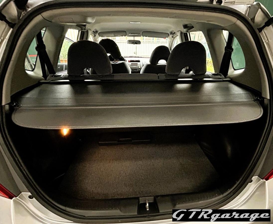 HONDA - Jazz - 1.2 i-DSi 5p.