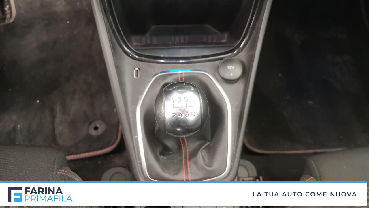 FORD Puma II 2020 - Puma 1.0 ecoboost h ST-Line s&s 125cv