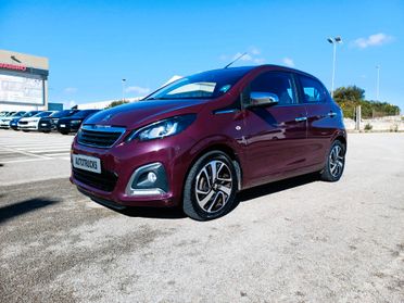 Peugeot 108 PureTech 82 5 porte Allure TOP!