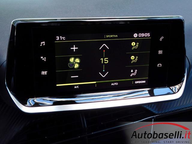 PEUGEOT 2008 1.2 PURETECH s&s 100CV ALLURE PACK