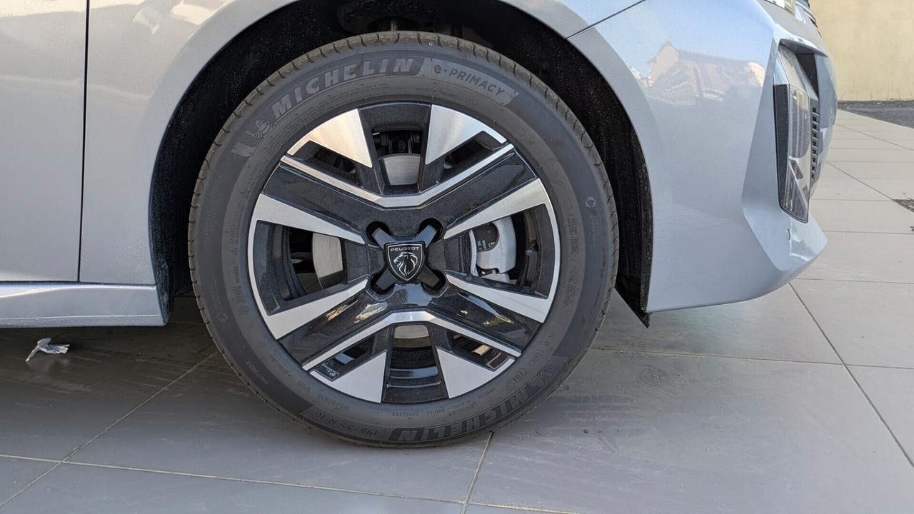 NEW Peugeot 208 EDITION NUOVO MOTORE TURBO A CATENA NO CINGHIA !!