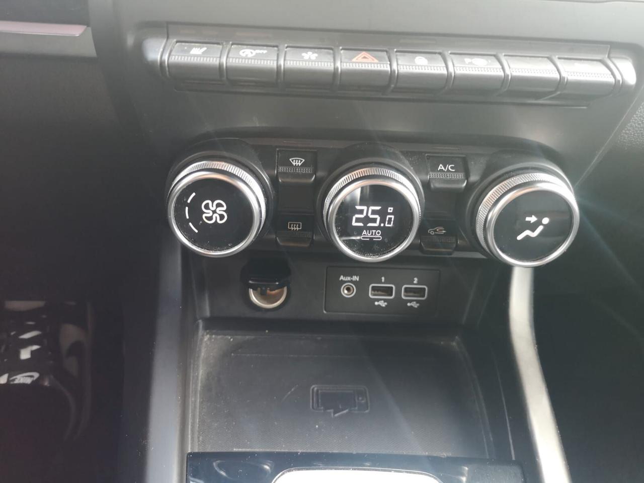 Renault Arkana TCe 140 CV EDC R.S. Line