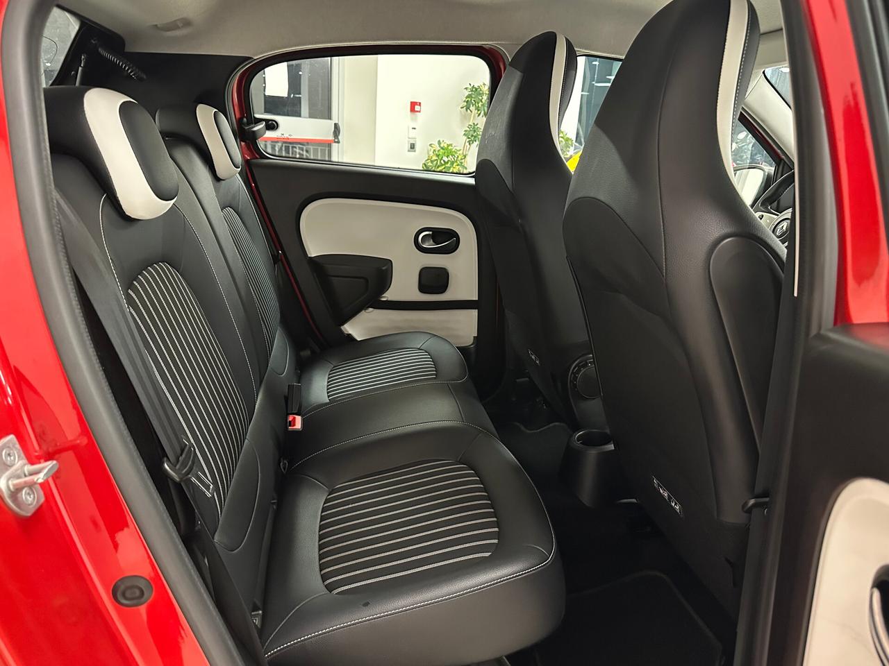 Renault Twingo SCe 65 CV Intens - 2021