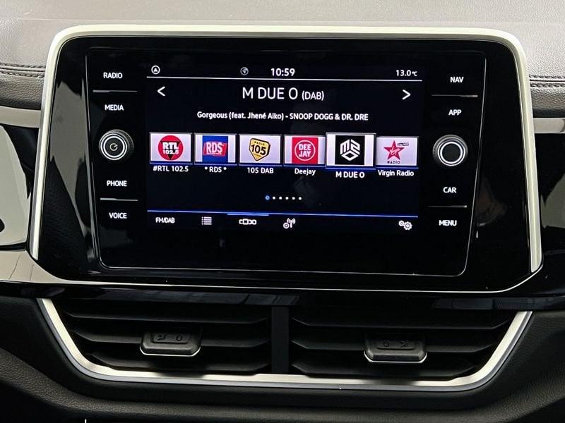 Volkswagen T-Roc 1.0 TSI R-Line Plus