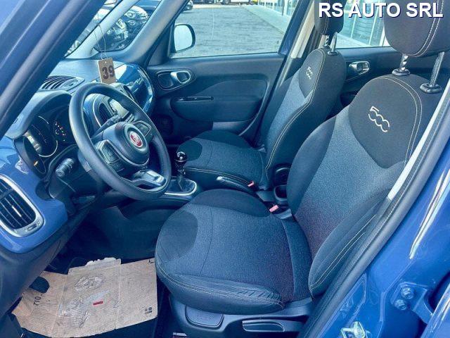FIAT 500L 500L 1.3 Multijet 95 CV Pop Star