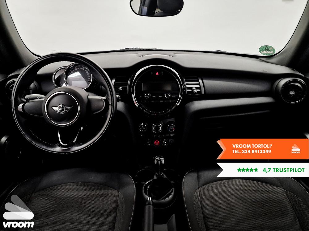 MINI Mini 4ª serie (F56) Mini 1.2 One