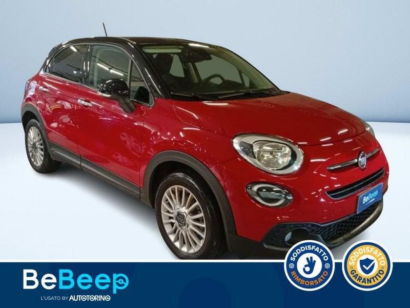 FIAT 500X 1.0 T3 CONNECT 120CV