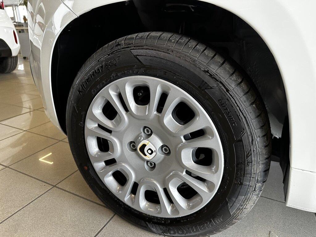 Fiat Panda 1.0 FireFly Hybrid