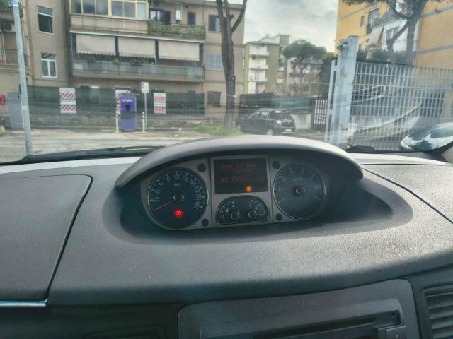 LANCIA MUSA 1.3 MTJ S&S Oro Plus