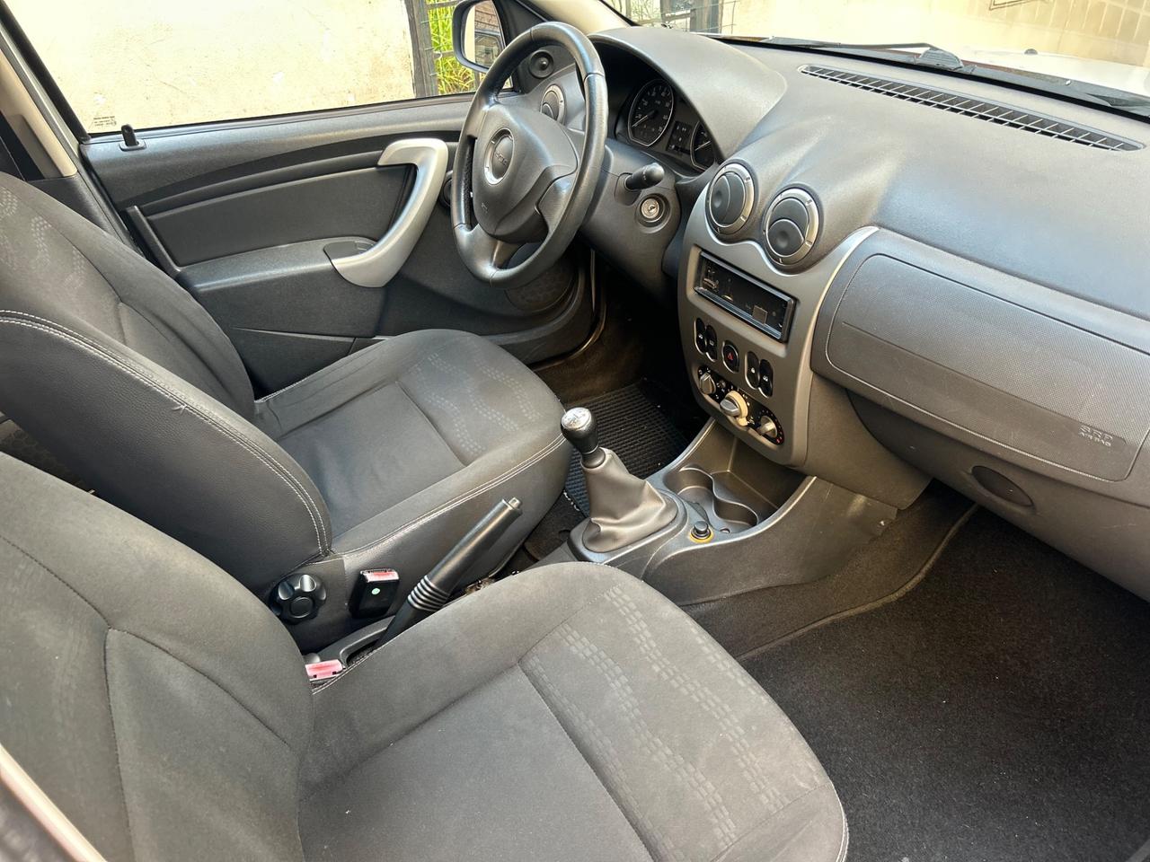Dacia Sandero Stepway 1.5 dCi 90CV
