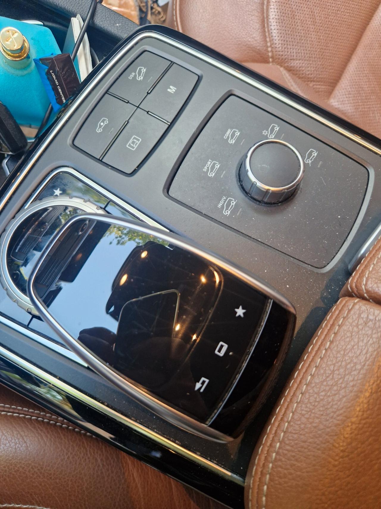 Mercedes-benz GLE 250 d 4Matic Sport