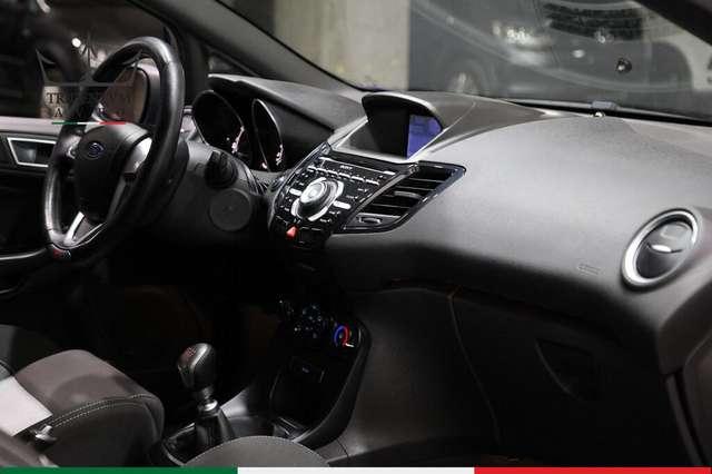 Ford Fiesta 1.6 ST 182cv 3p E6