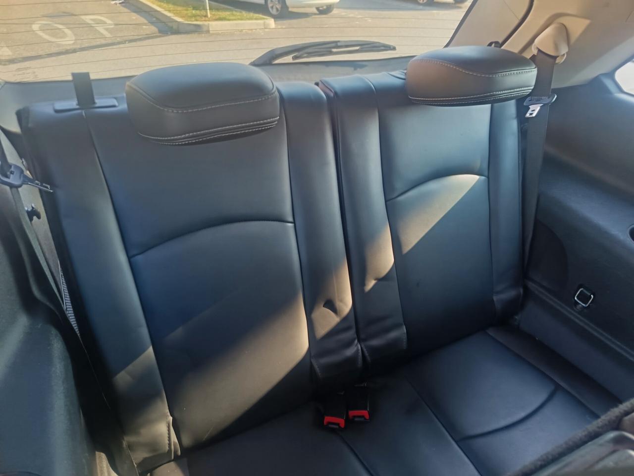 Fiat Freemont 2.0 Mjt 170 CV 4x4 aut. Lounge