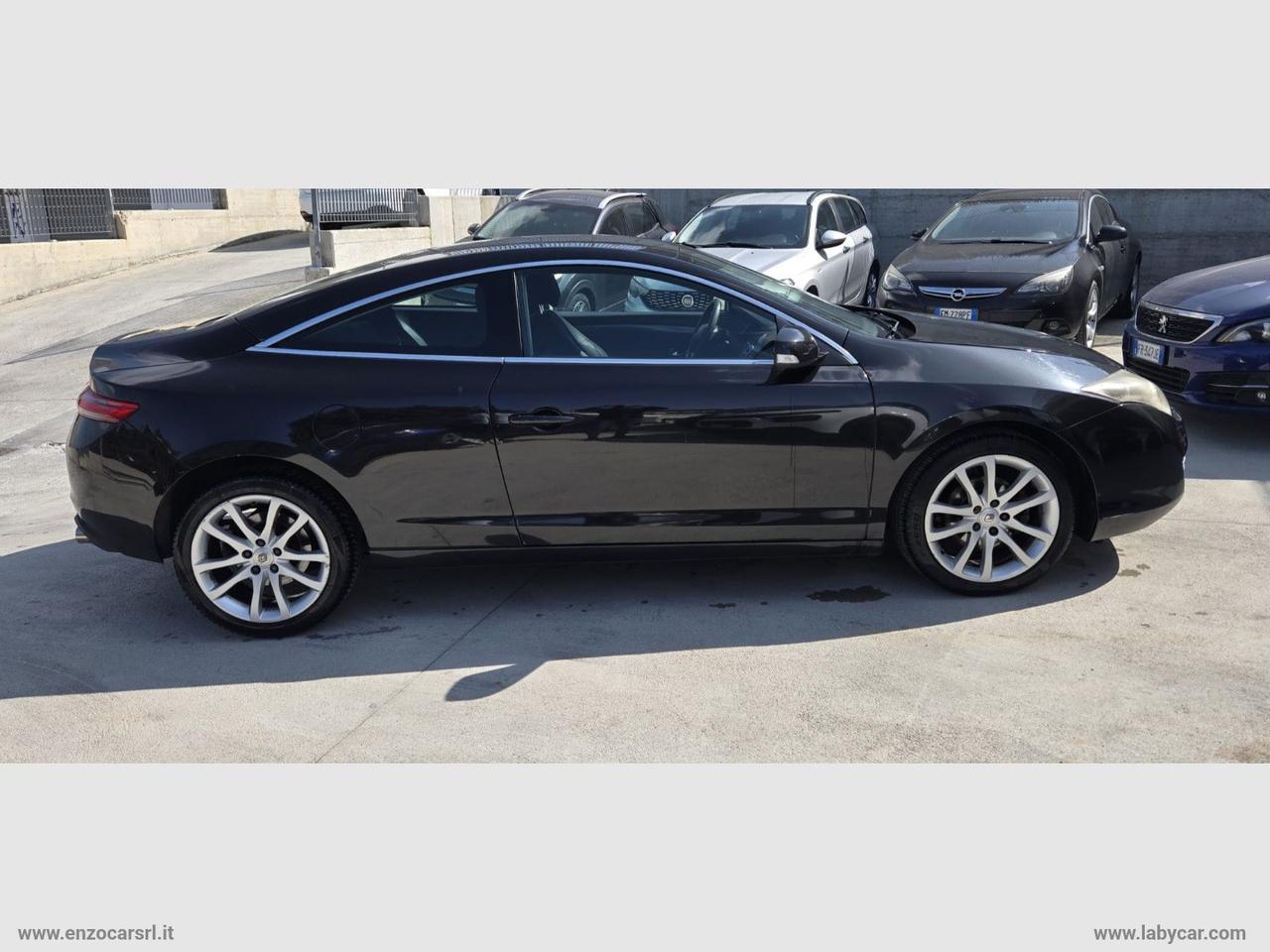 RENAULT Laguna Coupé 2.0 dCi 150 CV Wave Edition