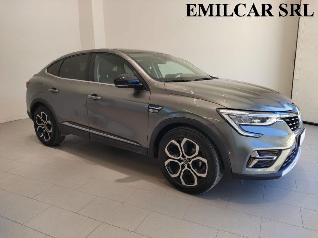 RENAULT Arkana TCe 140 CV EDC Intens