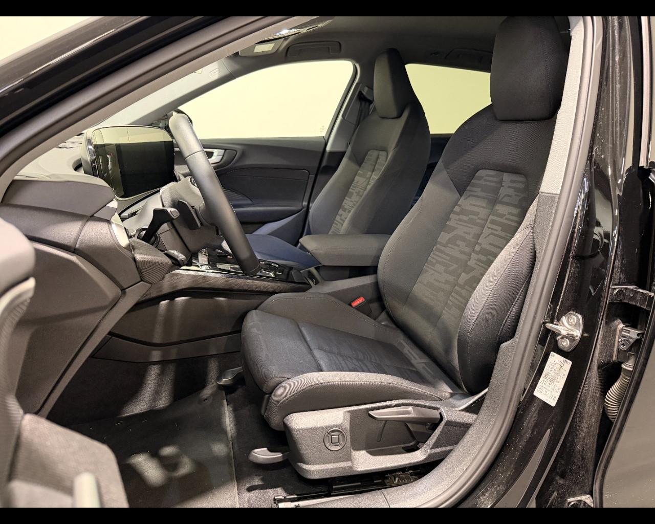 AUDI A5 AVANT 40 TDI MHEV+ S-TRONIC QUATTRO S LINE EDITION