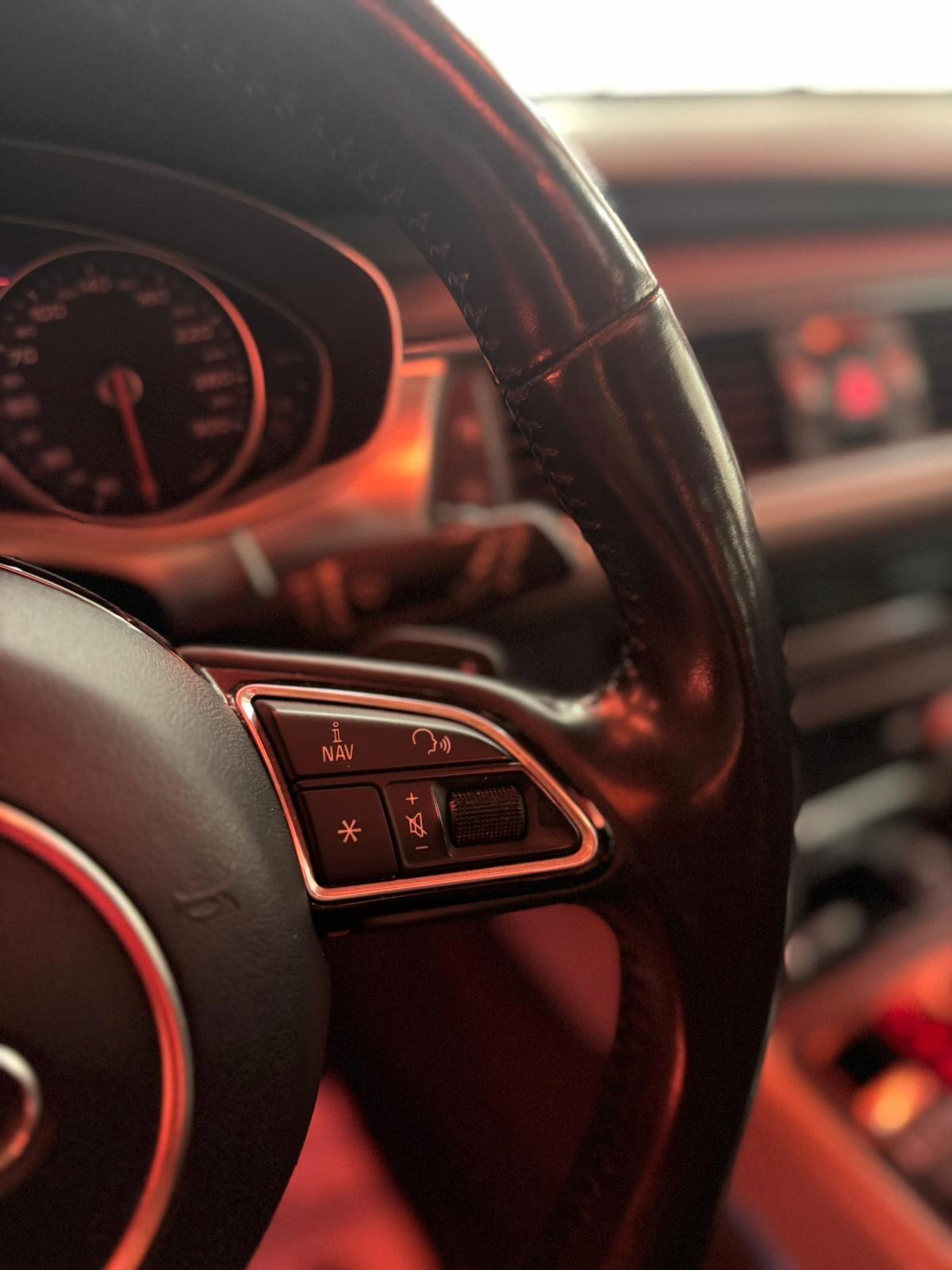 Audi A6 allroad 3.0 TDI 272 CV S tronic Business Plus