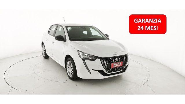 PEUGEOT 208 PureTech 75 Stop&Start 5 porte Active