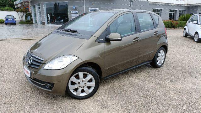 MERCEDES-BENZ A 160 BlueEFFICIENCY Coupé n°54