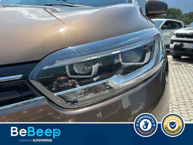 Renault Kadjar 1.5 DCI ENERGY SPORT EDITION 110CV EDC
