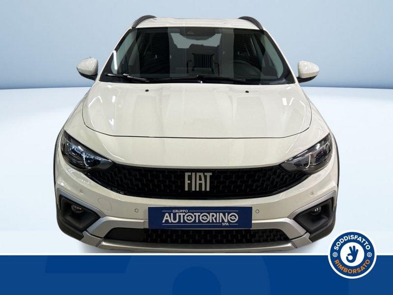 FIAT Tipo 1.5 130CV Hybrid DCT Cross MY24