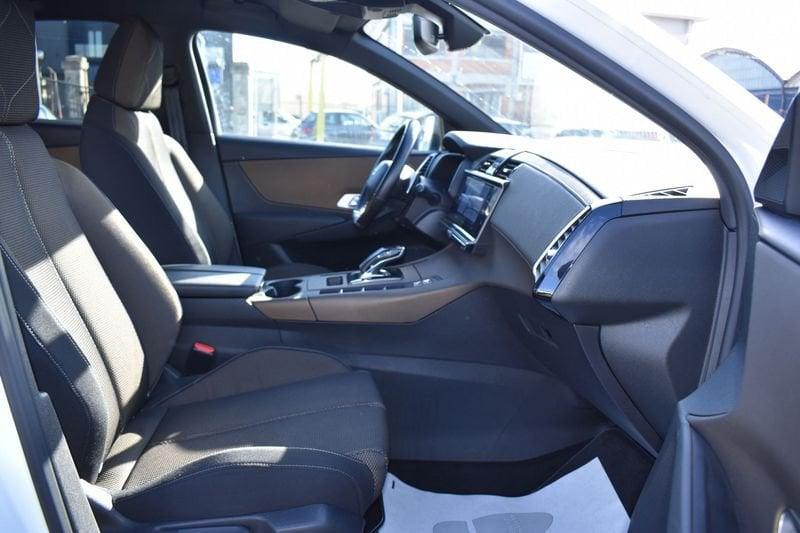 DS DS 7 DS 7 Crossback BlueHDi 130 aut. Business