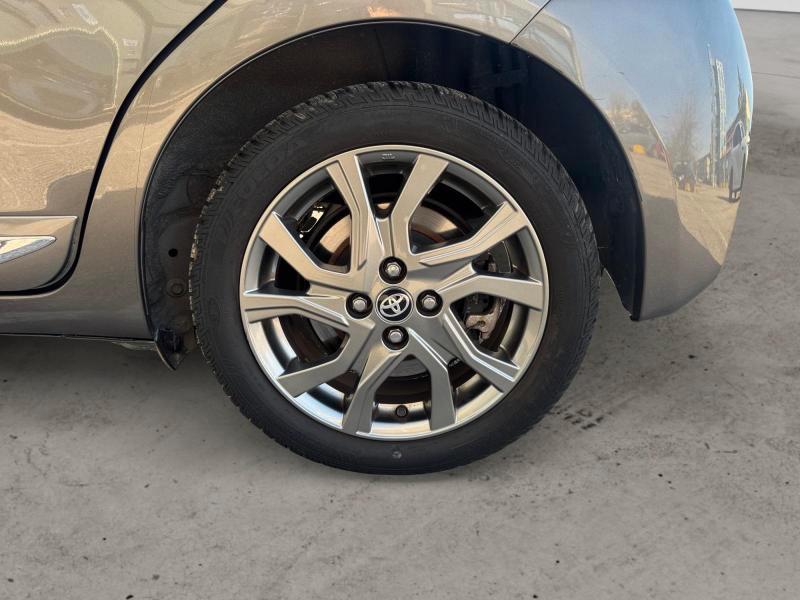 Toyota Yaris 5 Porte Yaris 5p 1.0 Lounge