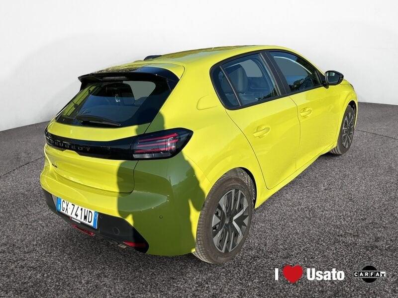 Peugeot 208 II 2023 1.2 puretech Style s&s 75cv