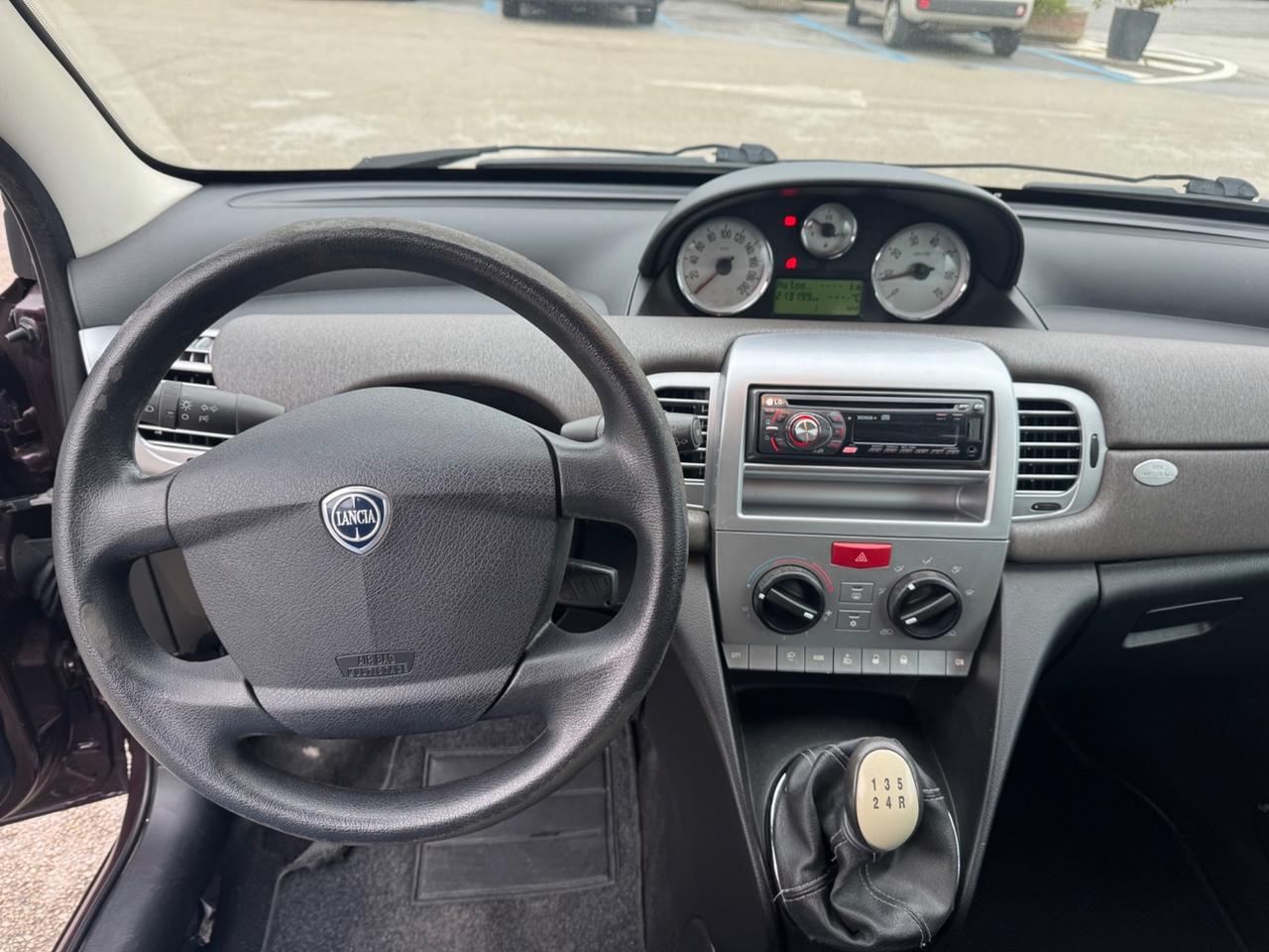 Lancia Ypsilon 1.4 Oro Ecochic GPL