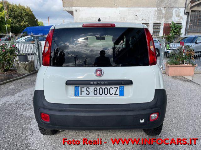 FIAT Panda 1.2 Pop easy Climatizzata