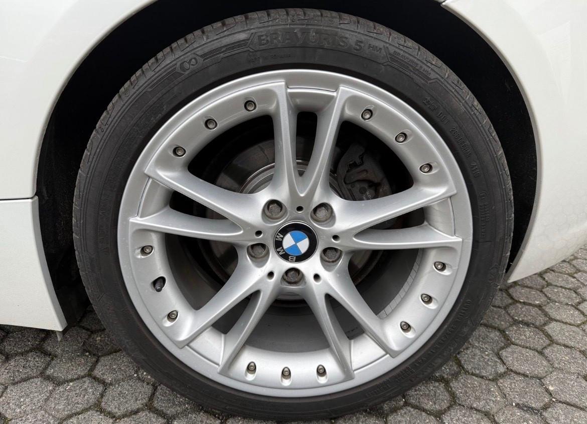 Bmw Z4 sDrive20i