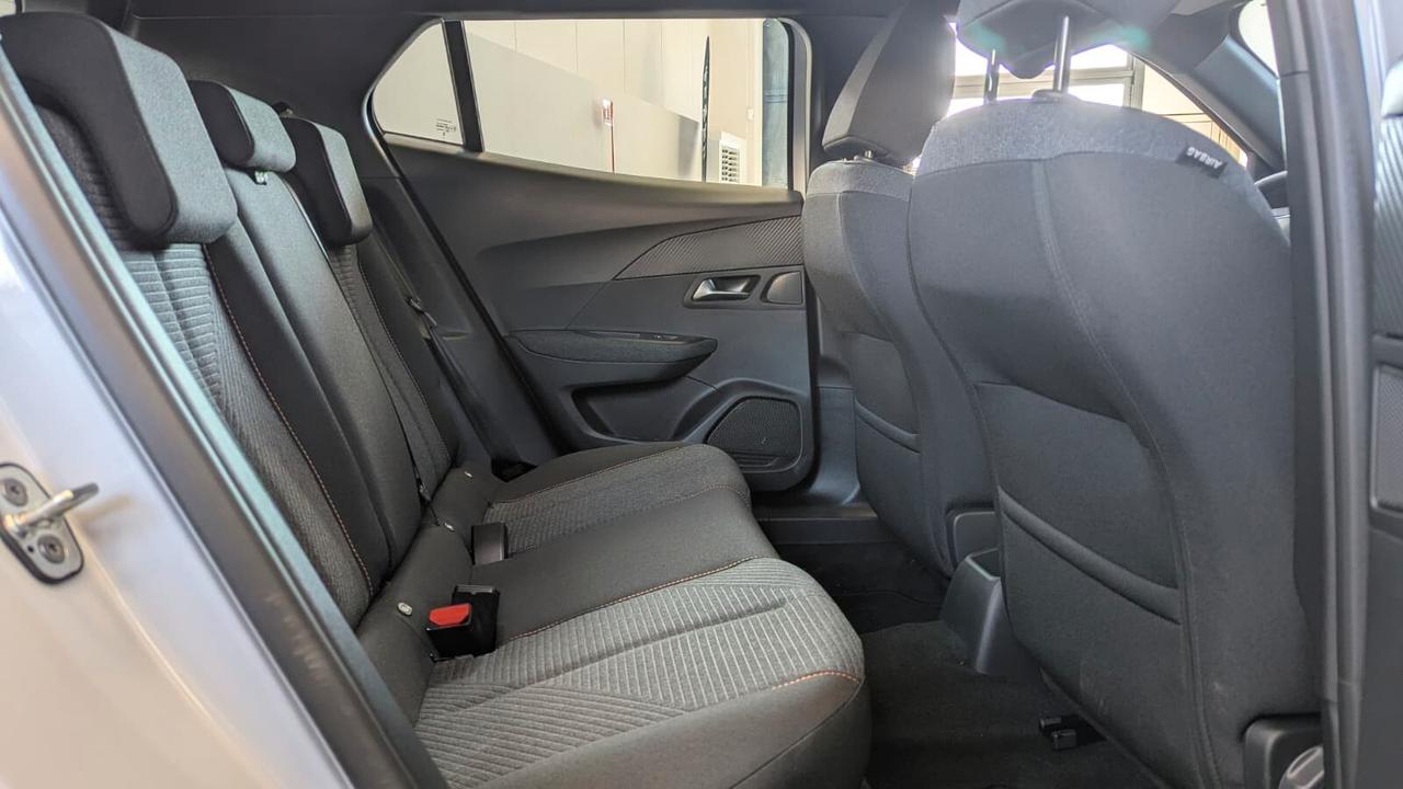Peugeot 2008 PureTech 100 cv Style