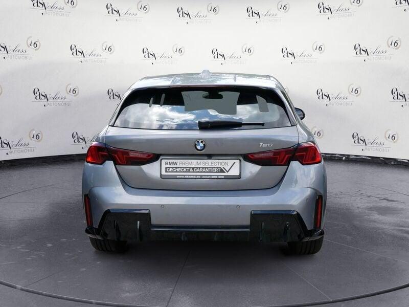 BMW Serie 1 120 5p. MSport Nuovo Modello Navi DAB Park Assist