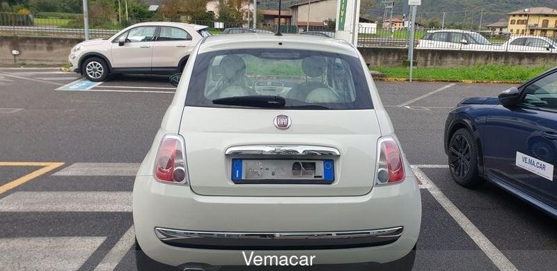 FIAT 500 500 1.2 Lounge, ok neopatentati, 40MILA KM!!!!!!!!!!