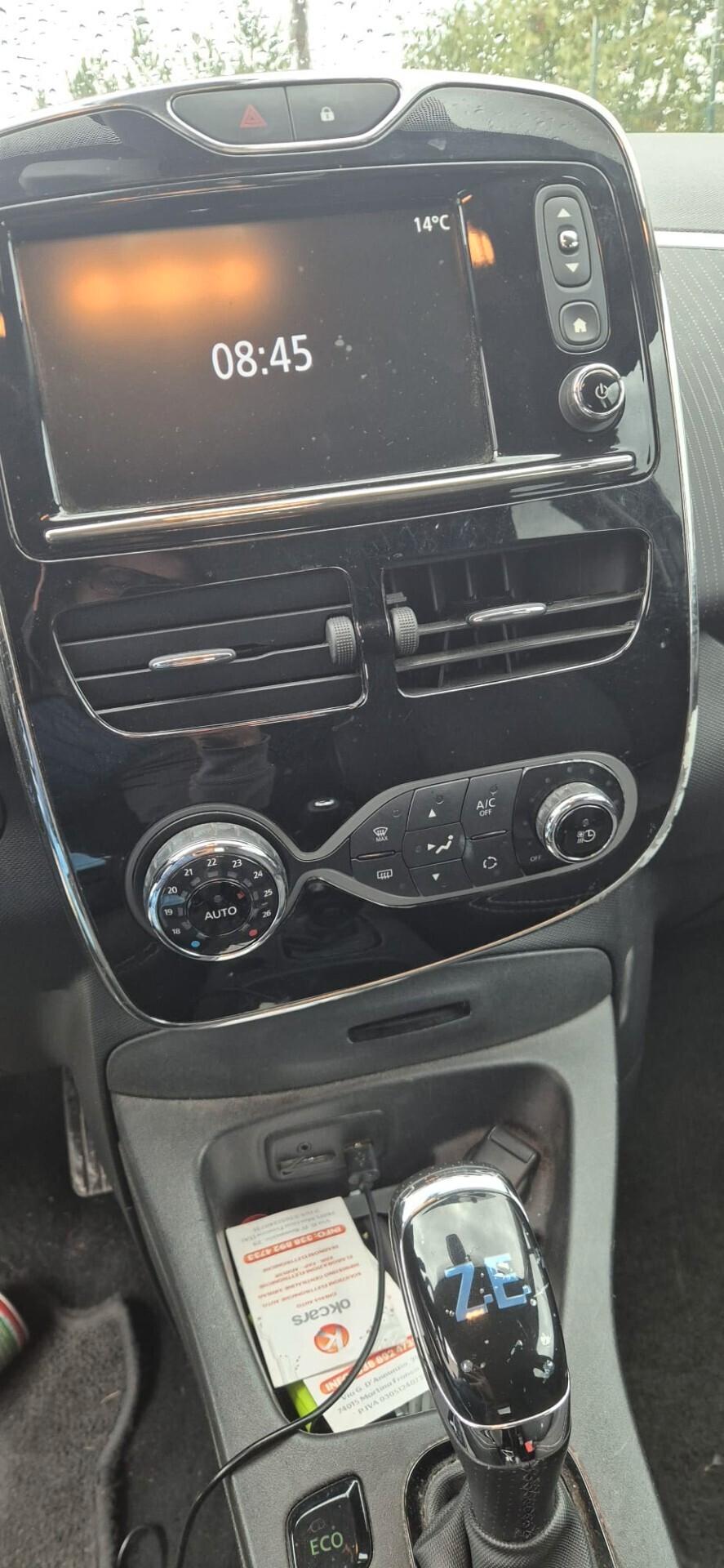 Renault ZOE Life R90 Flex
