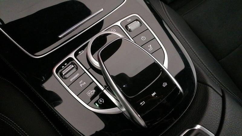 Mercedes-Benz Classe E E SW 220 d Premium auto