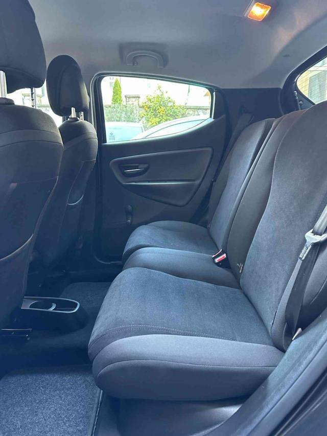 LANCIA Ypsilon 1.3 MJT 16V 95 CV 5 porte S&S Platinum