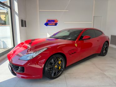 Ferrari GTC4 Lusso T