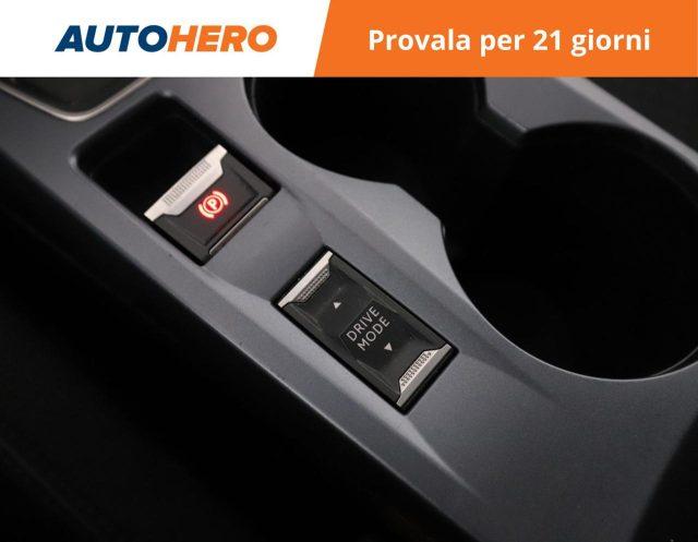 PEUGEOT 2008 PureTech 130 S&S Allure