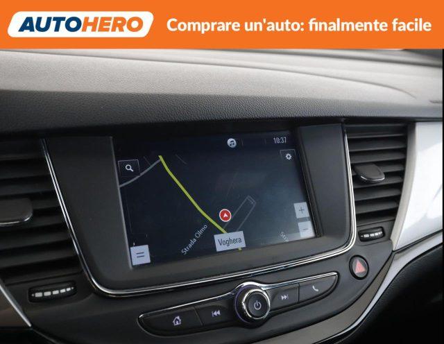 OPEL Astra 1.2 Turbo 145 CV S&S 5 porte GS Line