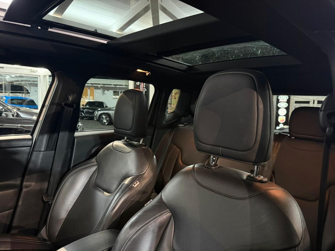 Jeep Renegade 1.6 Mjt 130 CV 80th Anniversary