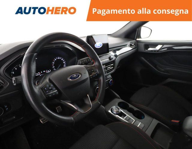 FORD Focus 1.5 EcoBoost 150 CV automatico SW ST-Line Co-Pilot